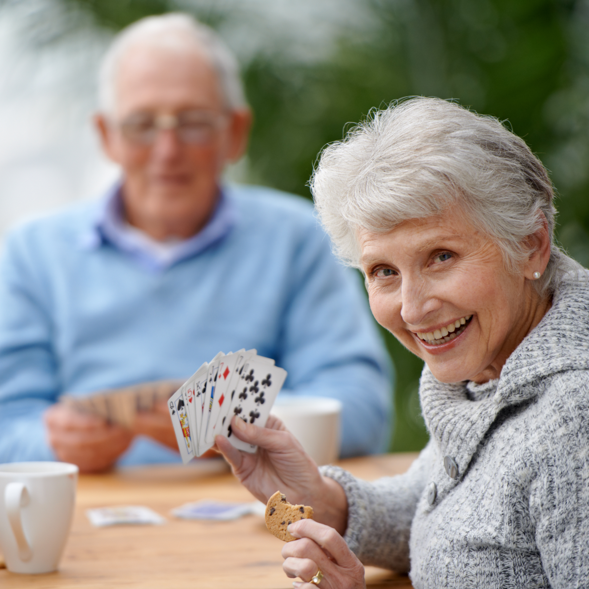 Comprehensive Home Care Services in Menomonee Falls