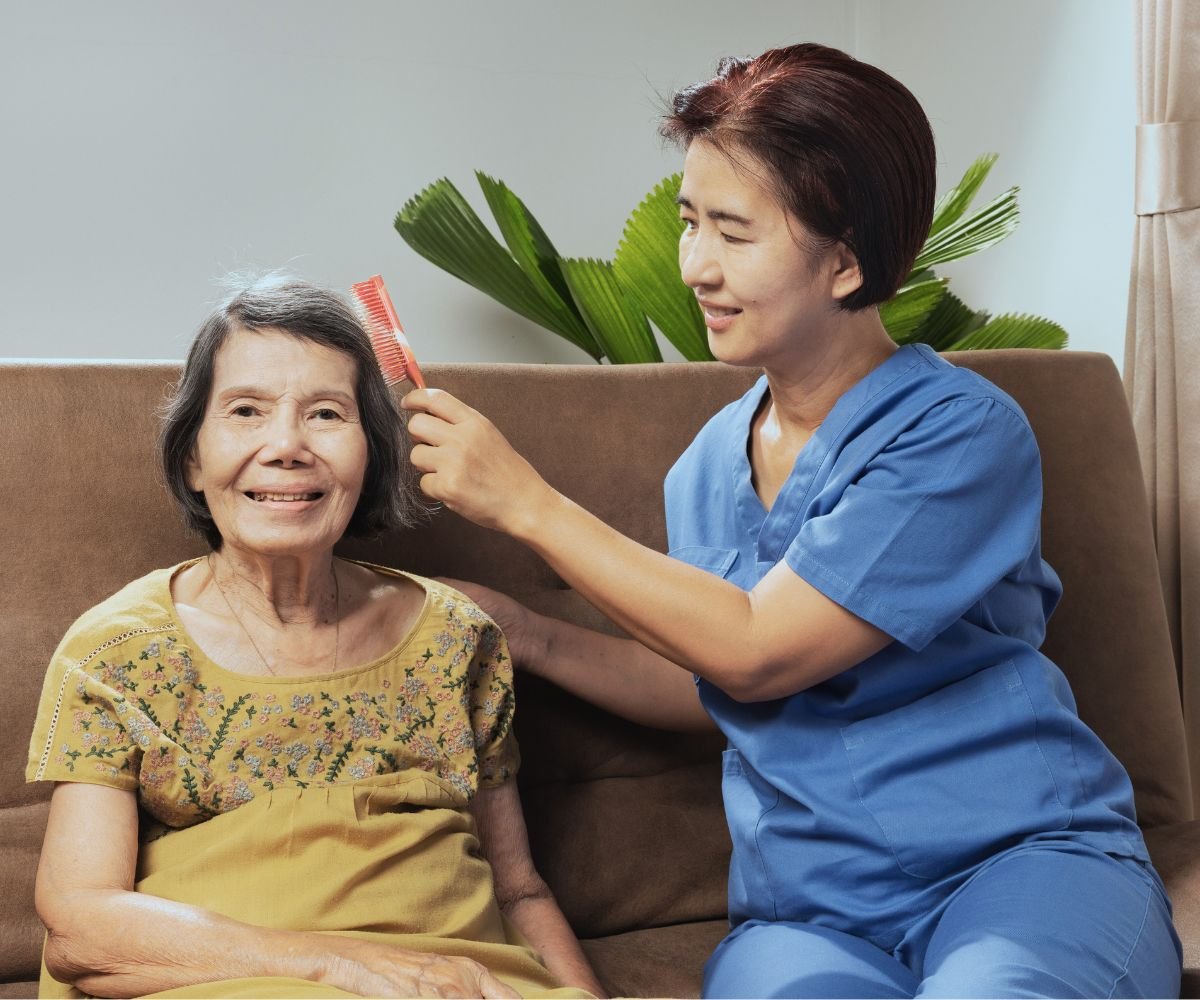 Memory-Oriented Daily Routine Support