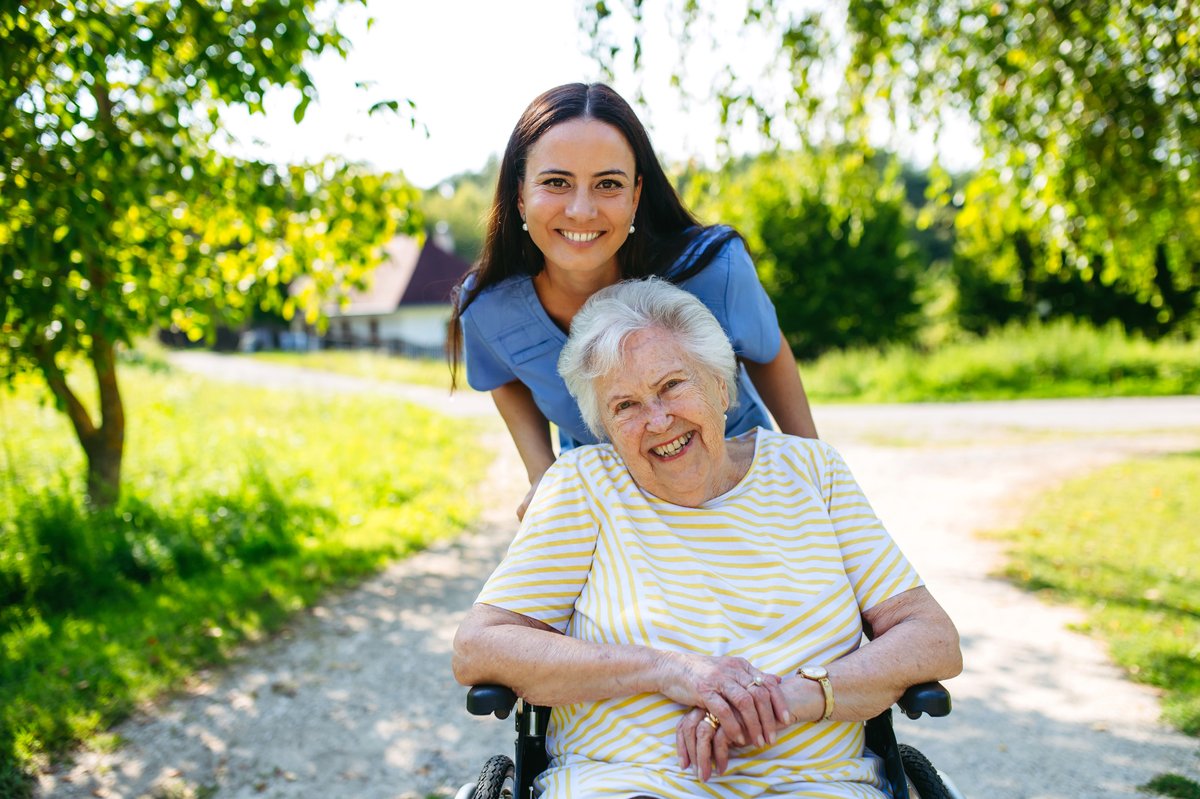 Navigating Your Elderly Care Options