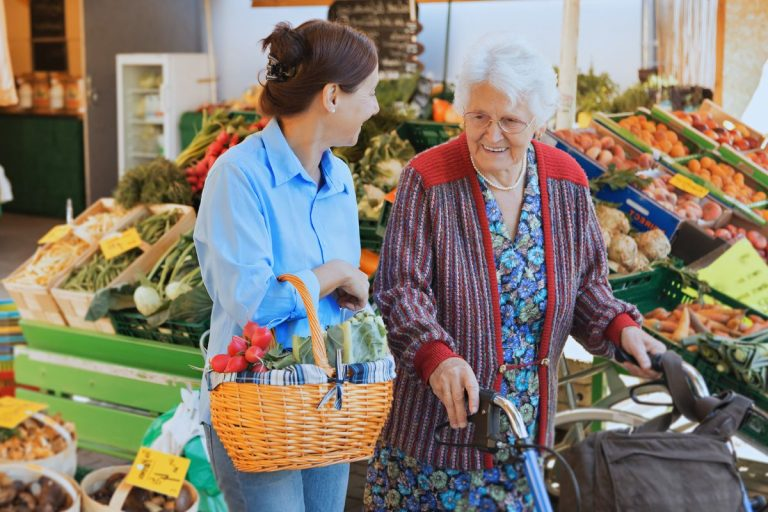 How to Create a Home Care Plan in 7 Easy Steps