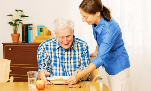 Aftercare at Home