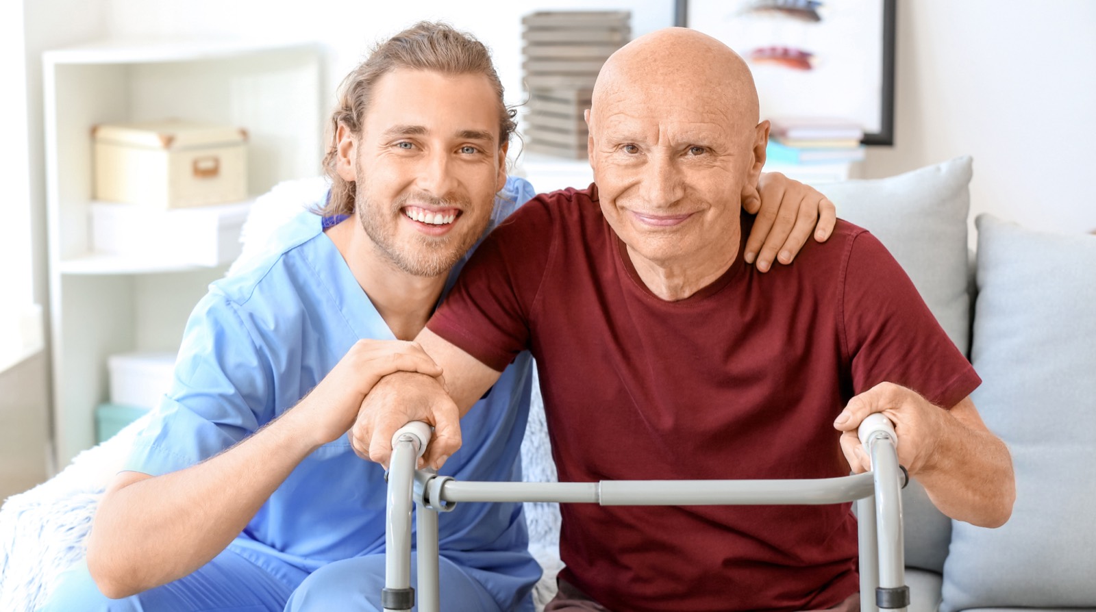 Top 10 Questions to Ask Any Home Care Agency