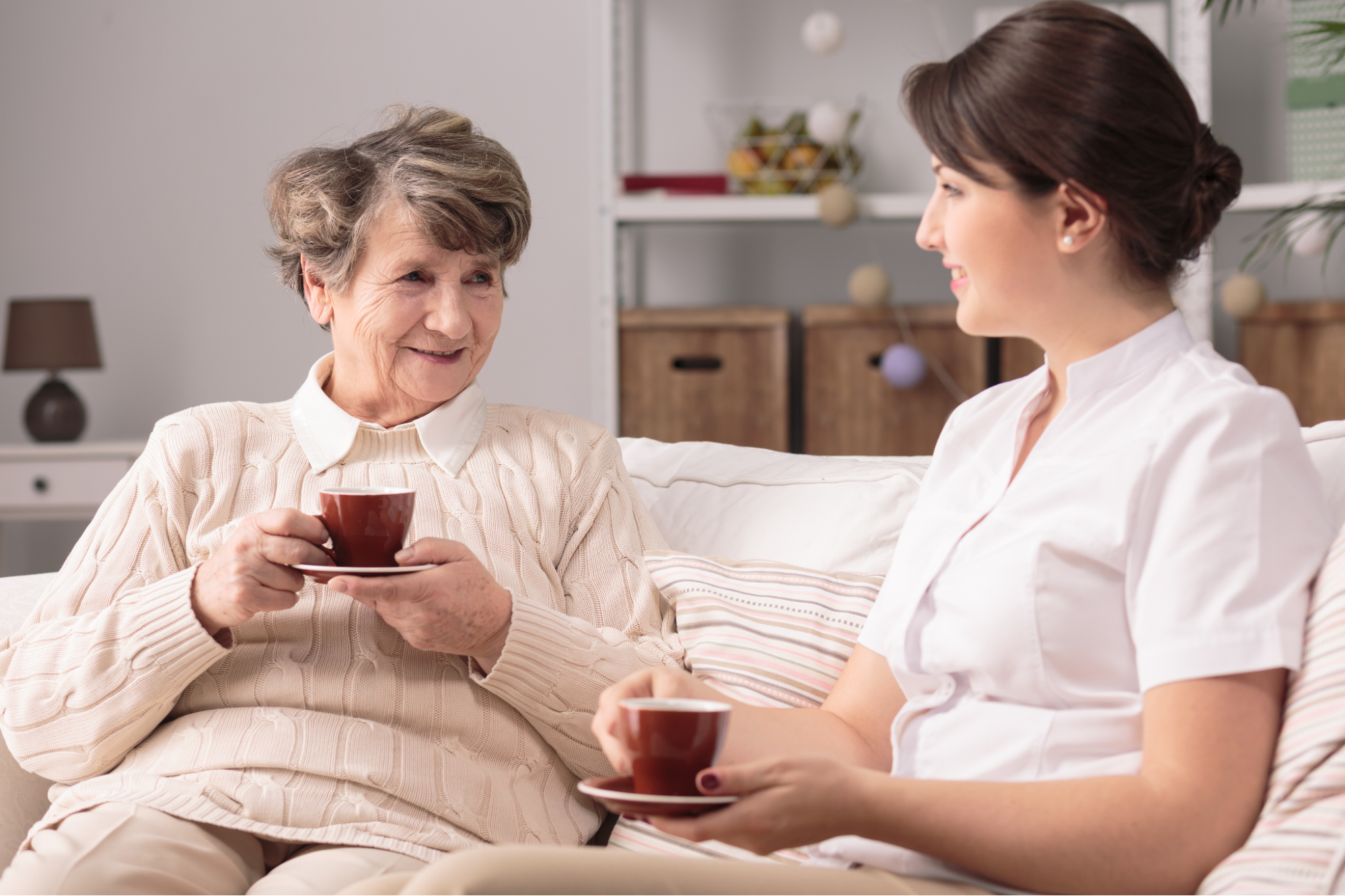 Family Education and Respite Care