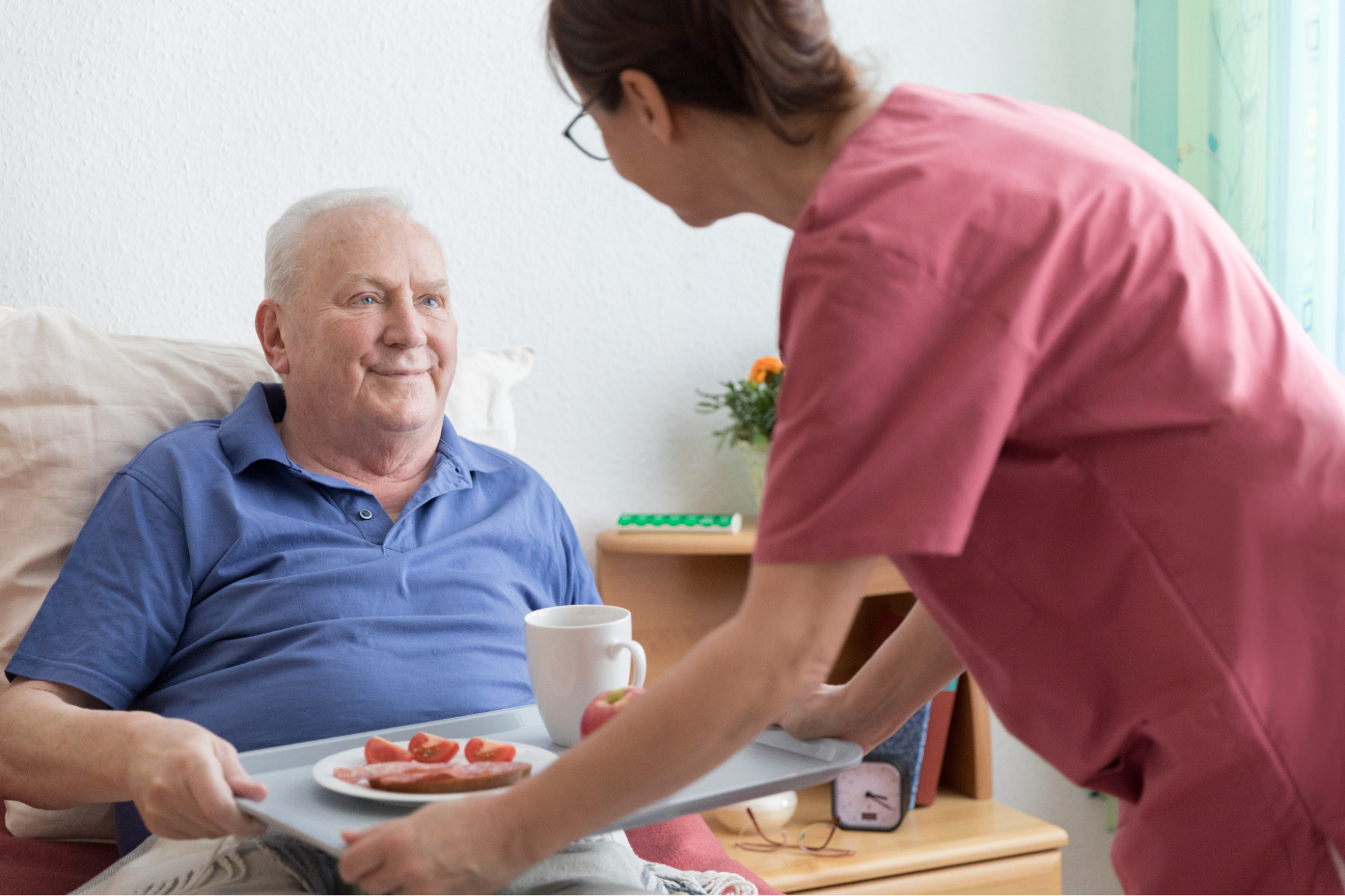 Medication Management for Dementia